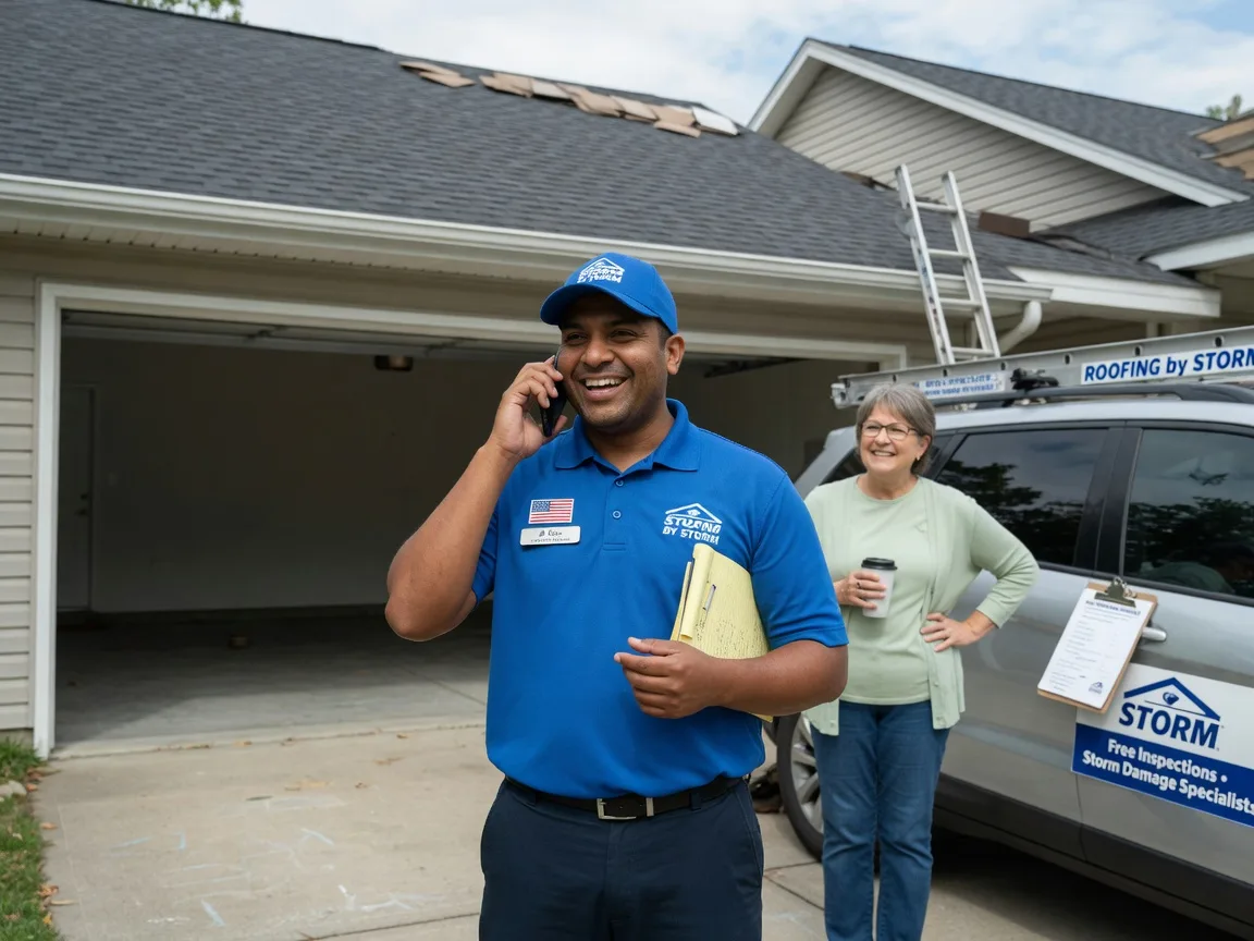 Roof Repair Near Me Fairview, PA FAQs